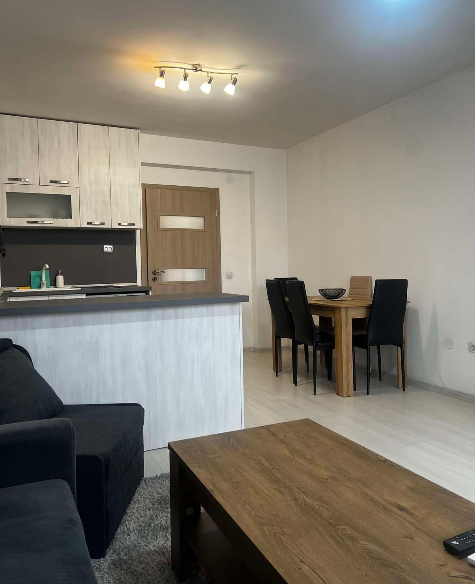 The Place - Apartament In Plovdiv Eksteriør bilde