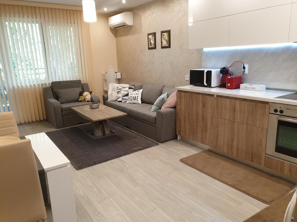 The Place - Apartament In Plovdiv Eksteriør bilde