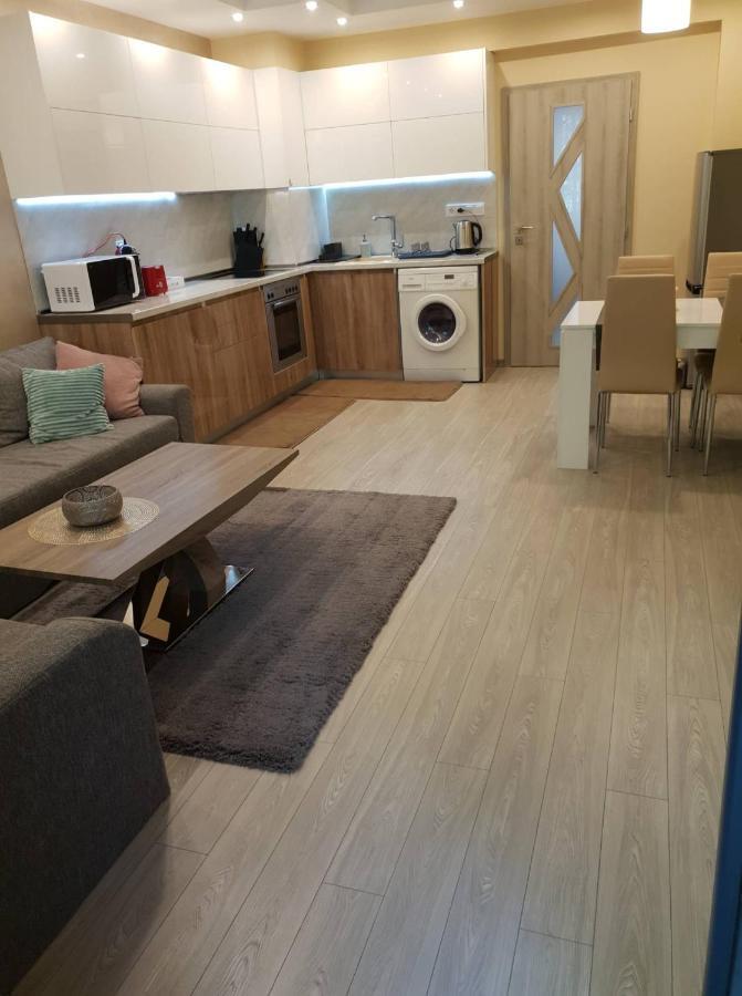The Place - Apartament In Plovdiv Eksteriør bilde